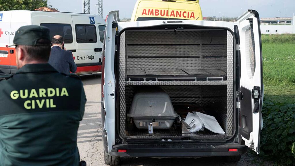 Dos de los heridos en España estaban muy graves. Foto: Reuters