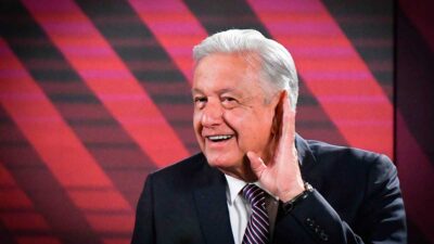 ¿Por qué es tendencia AMLO este 13 de noviembre?