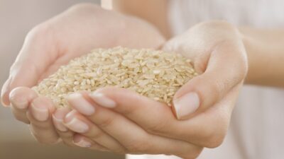 El arroz que comes tiene plástico o no: Profeco aclara