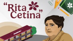 Beca Rita Cetina: esto debes saber para seguir cobrando 1,900 pesos bimestrales