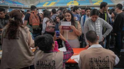 Beca Benito Juárez 2024: ¿Qué alumnos recibirán 3 mil 680 pesos en diciembre?