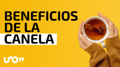 Beneficios de la canela