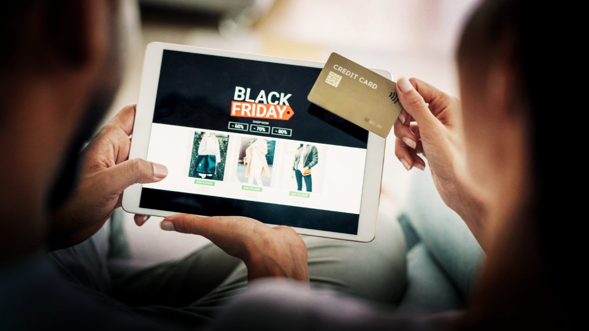 ¿Cuándo es el Black Friday 2024 y cómo aprovechar las ofertas desde