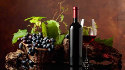 Día Internacional del Merlot: ¿Por qué su vino es de los más populares?