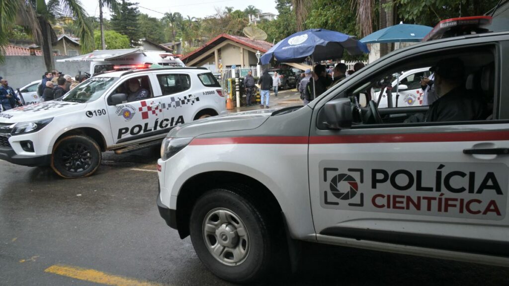 Accidente en Brasil deja 17 muertos