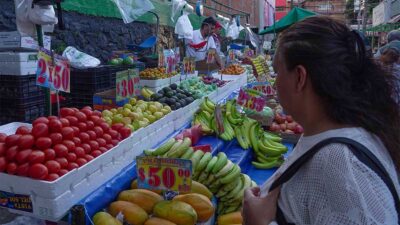 ¿Vives ahí? Estados donde es más barata la canasta básica durante noviembre