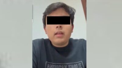 Caso Jonathan en Sonora: difunden video donde confiesa su participación en un secuestro