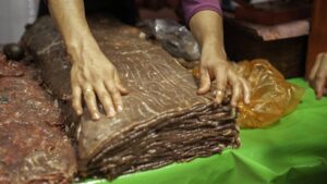 ¿Qué tipo de carne es la cecina? Origen, variedades y valor nutricional