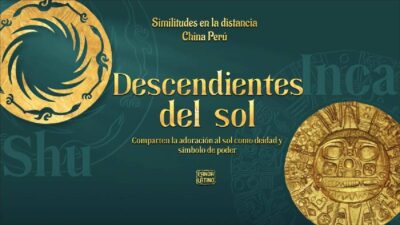 perú china exposición