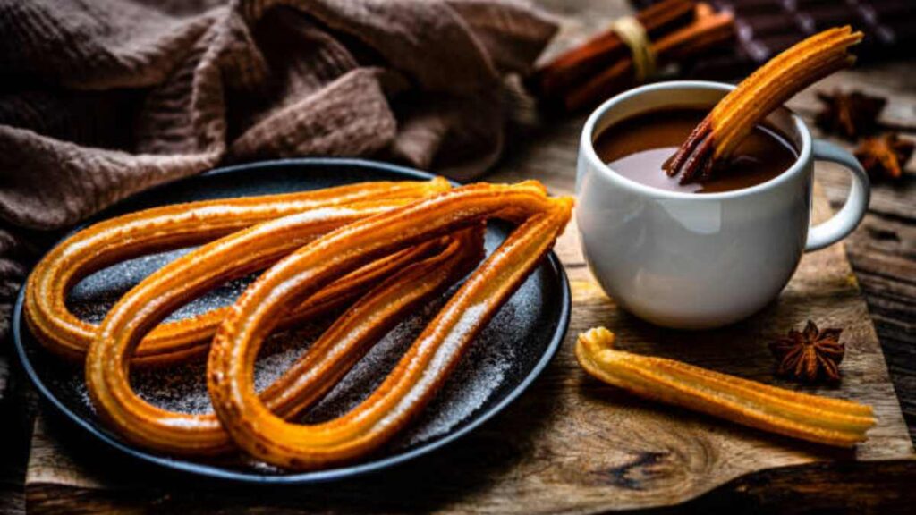 Día Mundial del Churro 2024: conoce su origen e historia