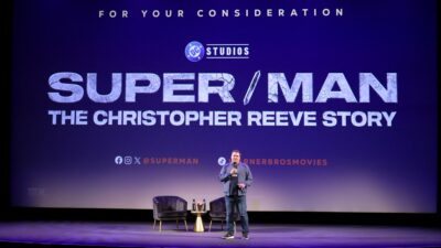 Super/Man: la historia de Christopher Reeve