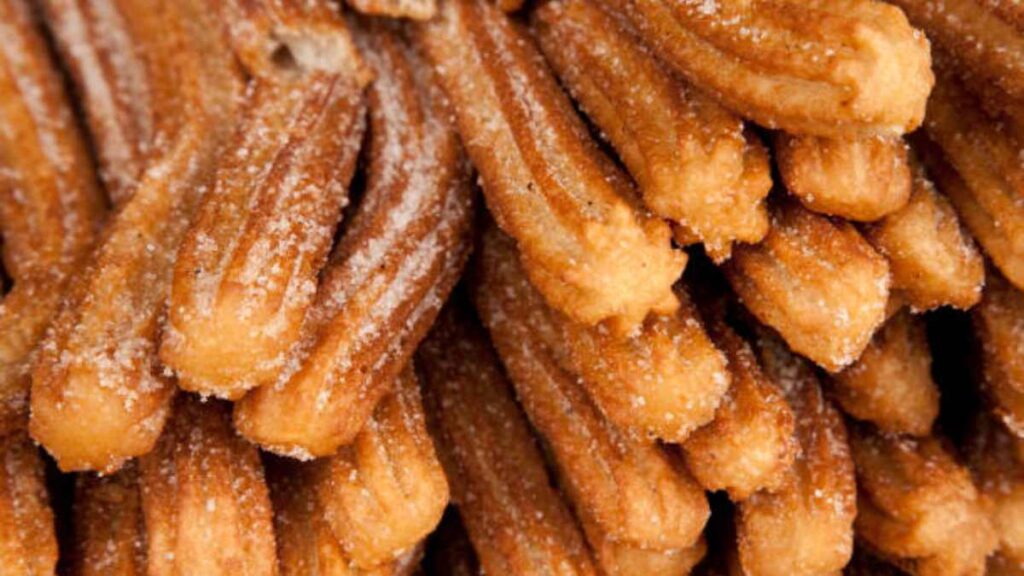 Día Mundial del Churro 2024: conoce su origen e historia