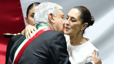 Claudia Sheinbaum: ¿Una nueva visión para un México cambiante?