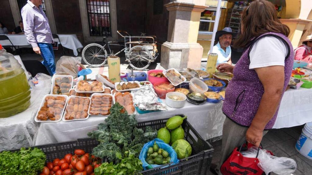 Día del Vendedor Ambulante 2024: origen del comercio informal