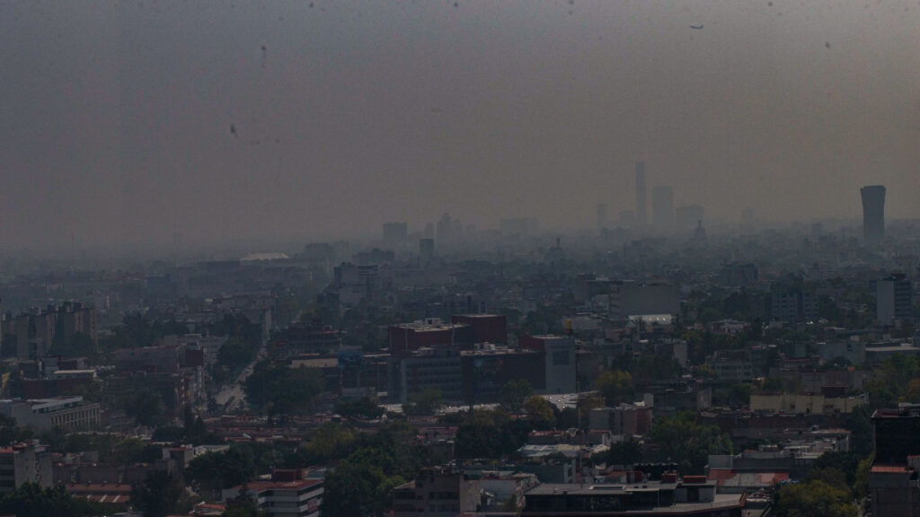 Las consecuencias del cambio climático y la contaminación se acercan