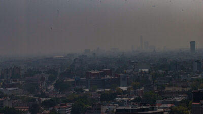 Las consecuencias del cambio climático y la contaminación se acercan