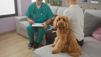 Tijuana es líder en turismo médico veterinario