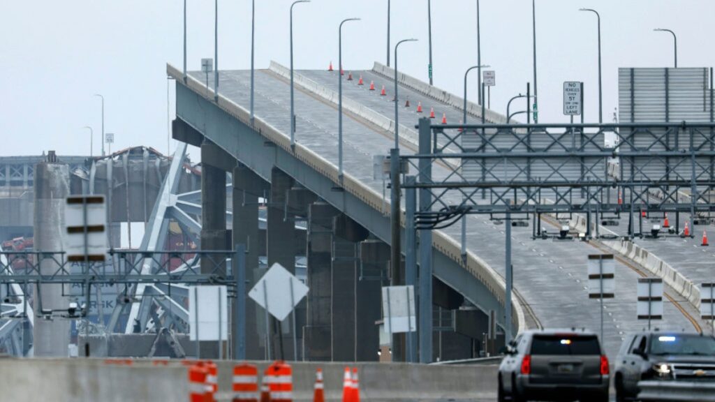 Cuando Cierra El Puente Vehicular Republica Federal