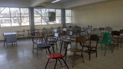 Confirmado: el lunes no hay clases y no trabajas; ve razón