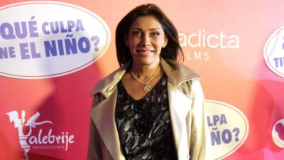 Cynthia Klitbo revela que le vaciaron la cuenta de sus ahorros