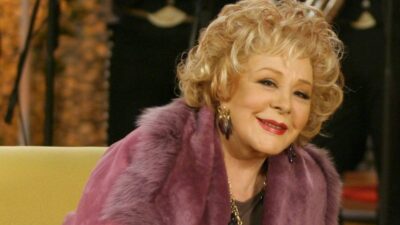 Silvia Pinal murió a los 93 años.