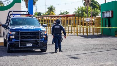 La violencia no cesa en Sinaloa