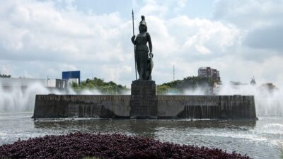 ¿Desapareció La Minerva? Esto se sabe del emblemático monumento de Guadalajara, Jalisco