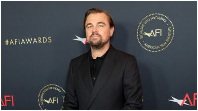 Leonardo DiCaprio festeja su cumpleaños 50 rodeado de celebridades