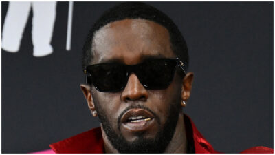 P.Diddy: vuelven a rechazar la solicitud de libertad condicional