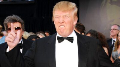 Donald Trump Peliculas Series