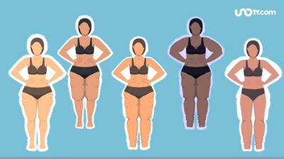 ¿Crees que es celulitis? ¡Quizás sea lipedema! Todo lo que necesitas saber