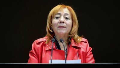 El Senado ha roto las reglas para la elección de la presidenta de la CNDH