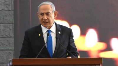 Embajadora Israel Lamenta Orden Netanyahu