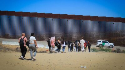 Empresarios de Tijuana preocupados por políticas migratorias de Trump