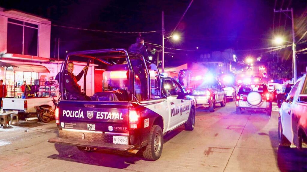 La FGE investiga el asesinato del entrenador de niños triquis.