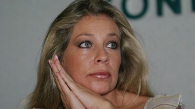 Ernestina Sodi, escritora y hermana de Thalía, muere a los 64 años