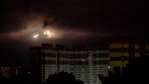 La OTAN se reúne de emergencia por presencia de drones rusos en Polonia