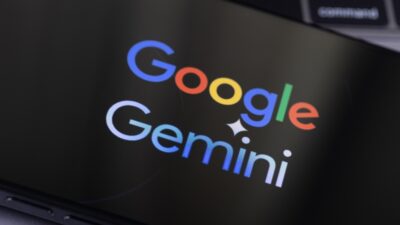 Google lanza su app de inteligencia artificial Gemini para iPhone