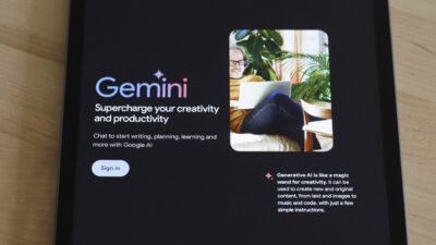 La inteligencia artificial de Gemini en más servicios de Google