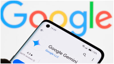 Gemini, IA de Google, responde con aterrador mensaje a estudiante