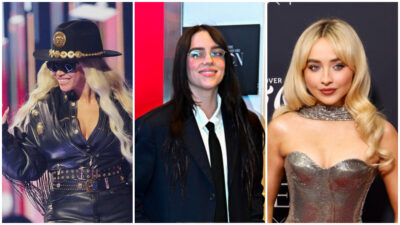 Grammy 2025: Beyoncé lidera nominaciones y rompe récord