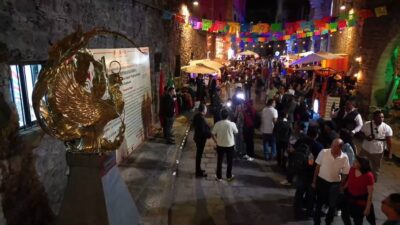 lazos de amistad entre guanajuato y fengdu en China