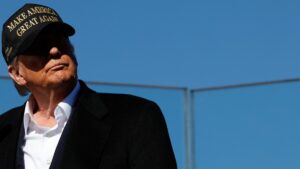 Tenemos dos meses para anticiparnos a Donald Trump