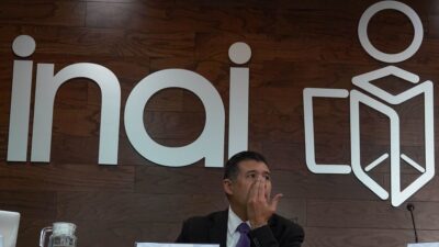 Desaparece el INAI y, con él, la transparencia en todo el país, asegura la oposición en San Lázaro