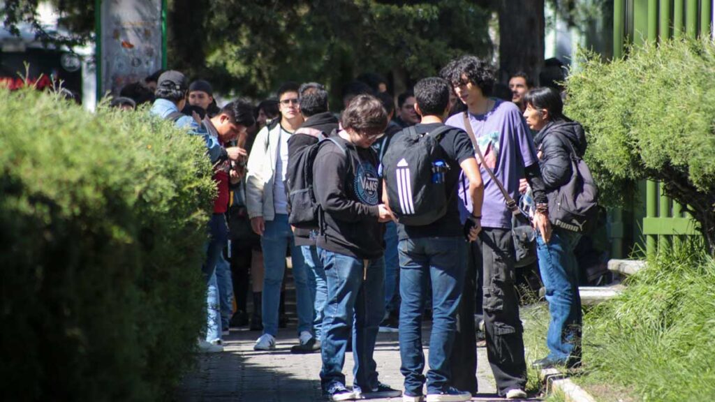 Inician inscripciones al programa Jóvenes Construyendo el Futuro.