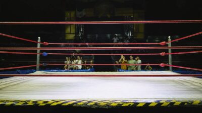 KeMonito regresa a la lucha libre