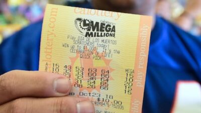 La Manera Para Ganar Loteria Mega Millions