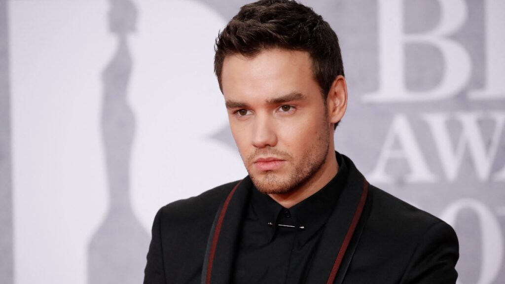 Liam Payne Detenidos Muerte Argentina