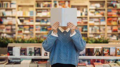 Éstas son las librerías más bellas del mundo, según National Geographic, una es mexicana