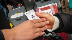 ¿Vives fuera de la CDMX? Así puedes tramitar la licencia de conducir permanente en 2025